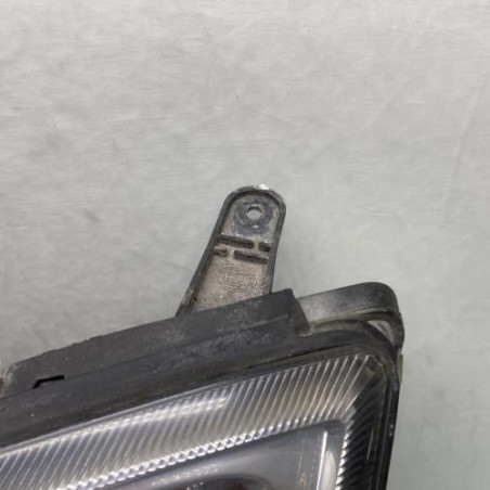 Optique avant principal gauche (feux)(phare) OPEL VECTRA C