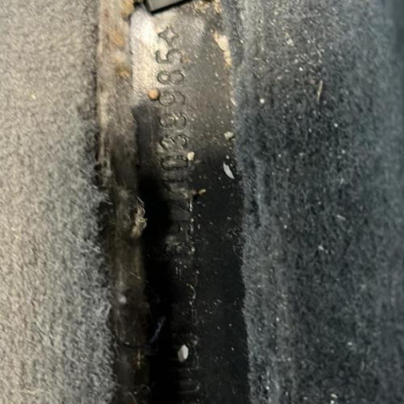 Optique avant principal gauche (feux)(phare) OPEL VECTRA C Photo n°6