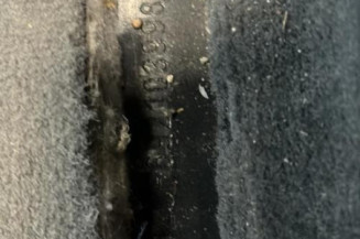 Pulseur d'air OPEL VECTRA C