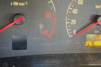 Pulseur d'air OPEL VECTRA C