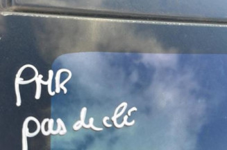 Pulseur d'air OPEL VECTRA C