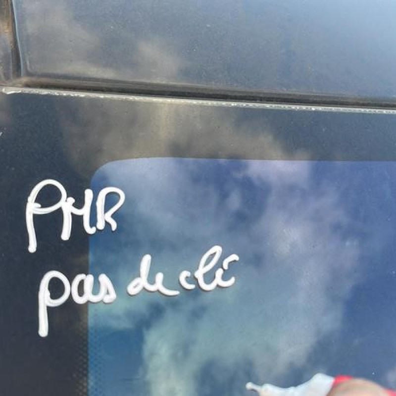 Pulseur d'air OPEL VECTRA C Photo n°7