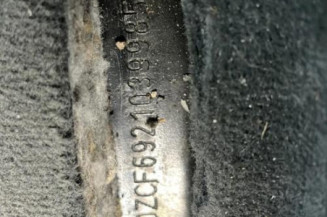 Pulseur d'air OPEL VECTRA C