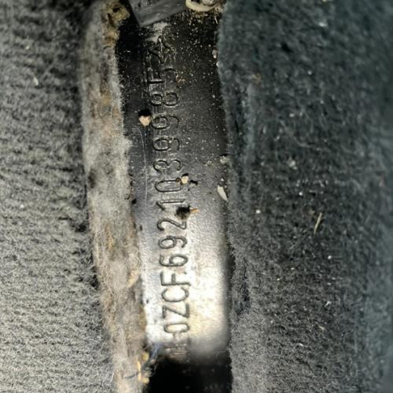 Pulseur d'air OPEL VECTRA C Photo n°8