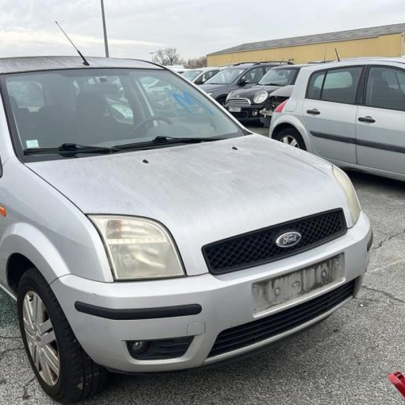 Feu arriere principal droit (feux) FORD FUSION Photo n°5