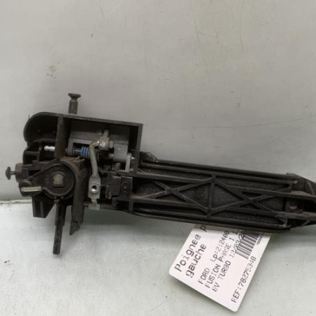 Poignee porte avant gauche FORD FUSION