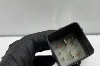 Boitier de prechauffage PEUGEOT 206