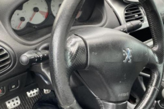 Boitier de prechauffage PEUGEOT 206