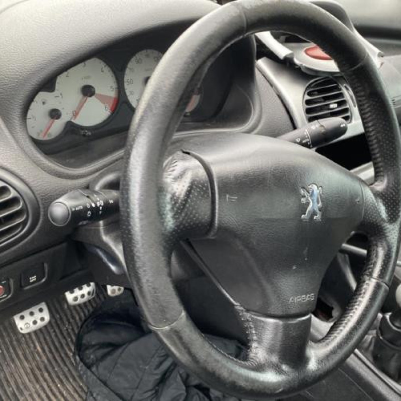 Boitier de prechauffage PEUGEOT 206 Photo n°10