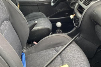 Boitier de prechauffage PEUGEOT 206