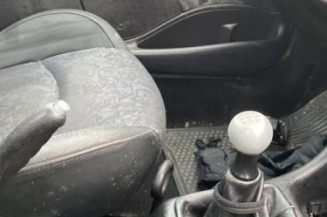 Boitier de prechauffage PEUGEOT 206
