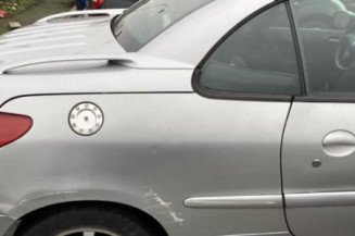 Boitier de prechauffage PEUGEOT 206