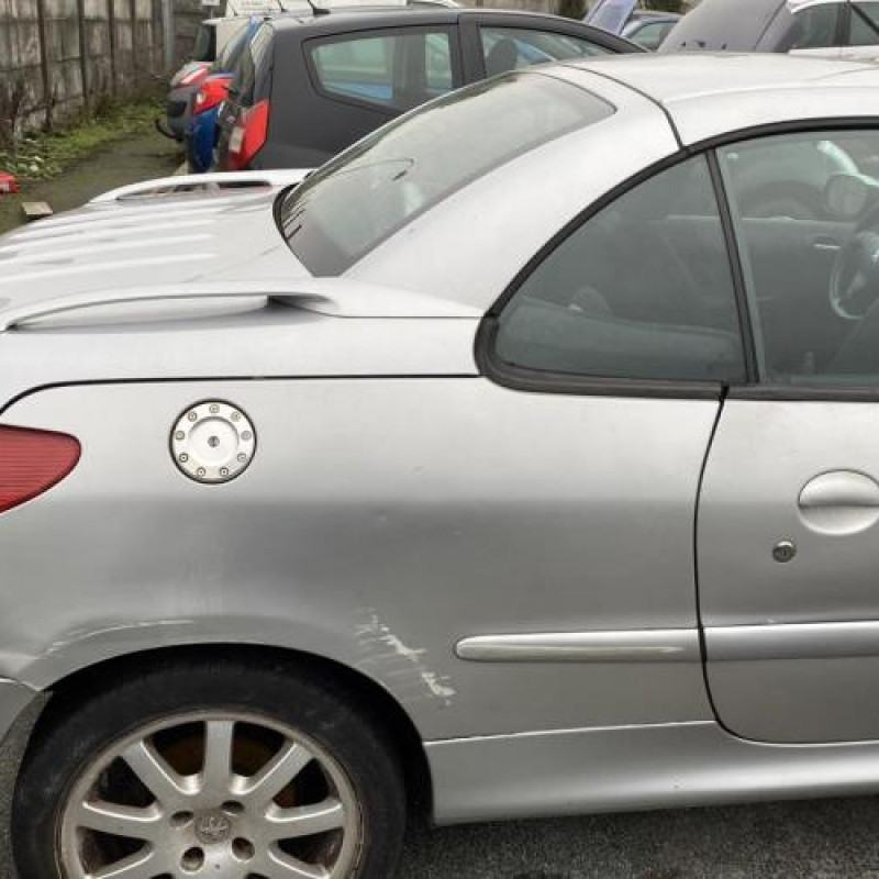 Boitier de prechauffage PEUGEOT 206 Photo n°13