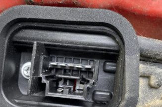 Feu arriere principal droit (feux) FIAT PANDA 2
