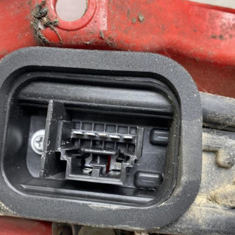 Feu arriere principal droit (feux) FIAT PANDA 2 Photo n°3