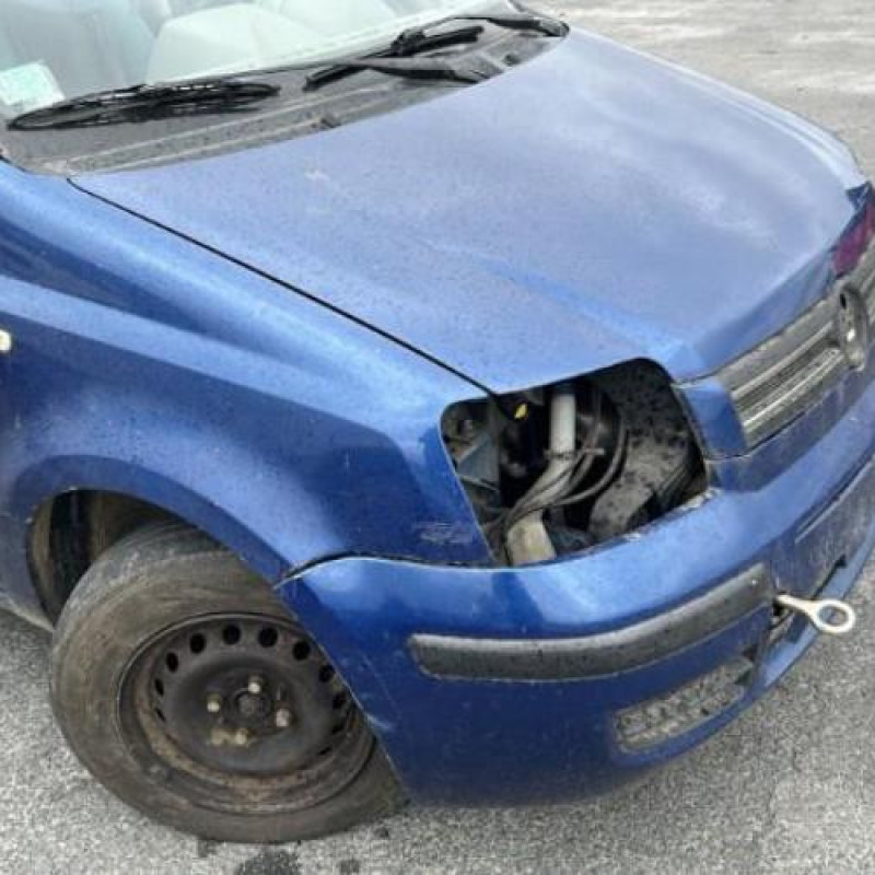 Feu arriere principal droit (feux) FIAT PANDA 2 Photo n°4