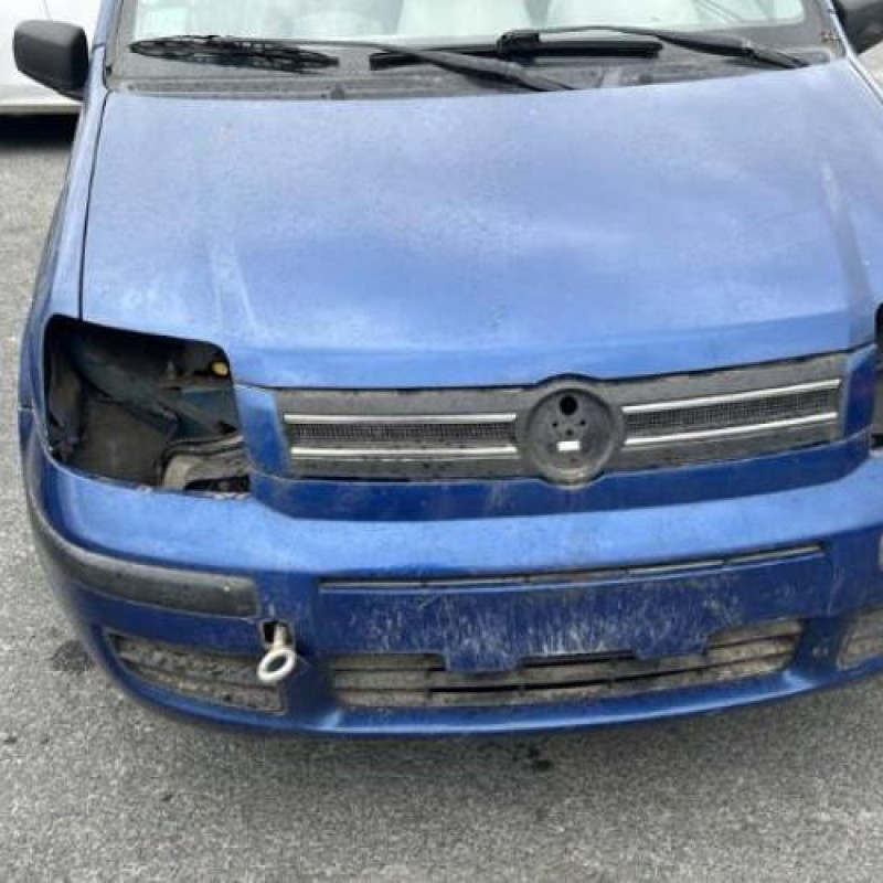 Feu arriere principal droit (feux) FIAT PANDA 2 Photo n°5