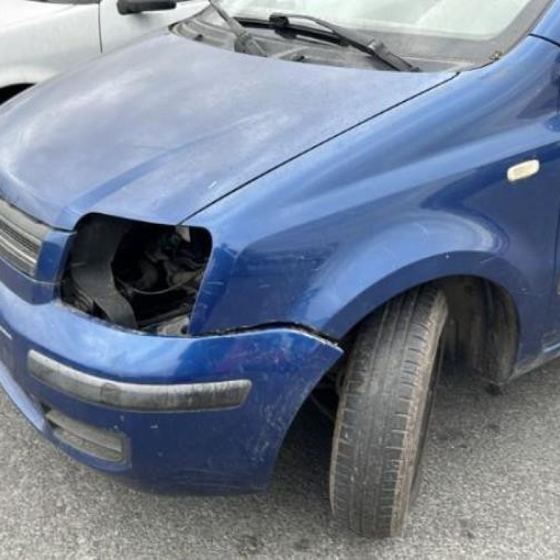 Feu arriere principal droit (feux) FIAT PANDA 2 Photo n°6