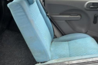 Feu arriere principal droit (feux) FIAT PANDA 2
