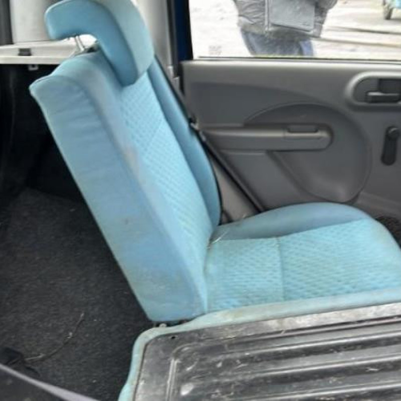 Feu arriere principal droit (feux) FIAT PANDA 2 Photo n°7