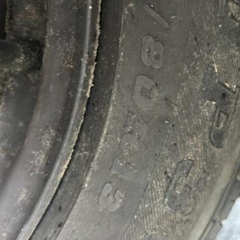 Feu arriere principal droit (feux) FIAT PANDA 2 Photo n°8