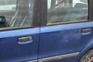 Feu arriere principal droit (feux) FIAT PANDA 2