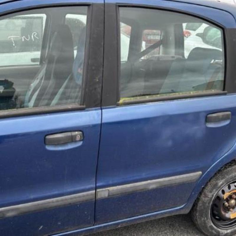 Feu arriere principal droit (feux) FIAT PANDA 2 Photo n°9