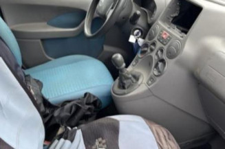 Feu arriere principal droit (feux) FIAT PANDA 2