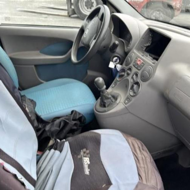 Feu arriere principal droit (feux) FIAT PANDA 2 Photo n°10