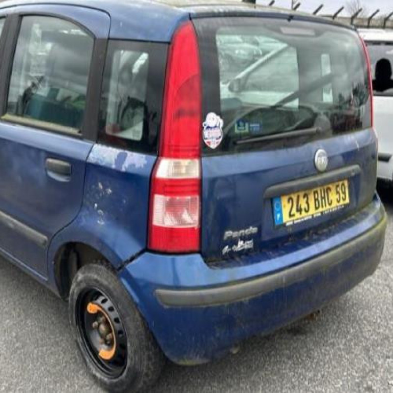 Feu arriere principal droit (feux) FIAT PANDA 2 Photo n°12
