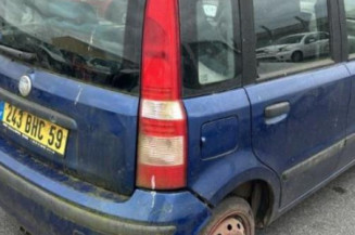 Feu arriere principal droit (feux) FIAT PANDA 2