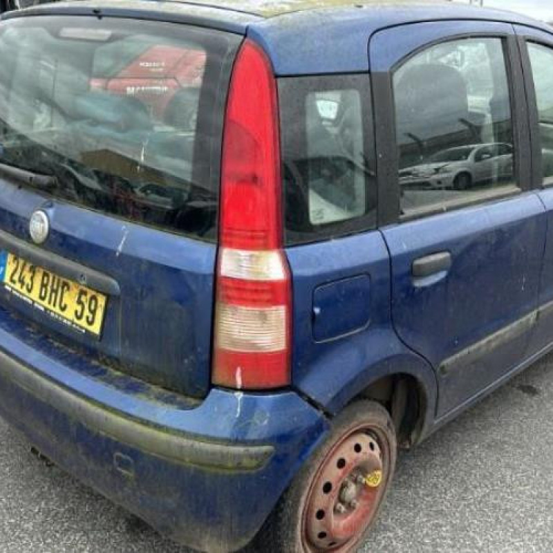 Feu arriere principal droit (feux) FIAT PANDA 2 Photo n°13