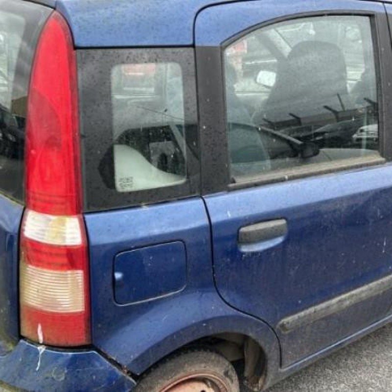 Feu arriere principal droit (feux) FIAT PANDA 2 Photo n°14