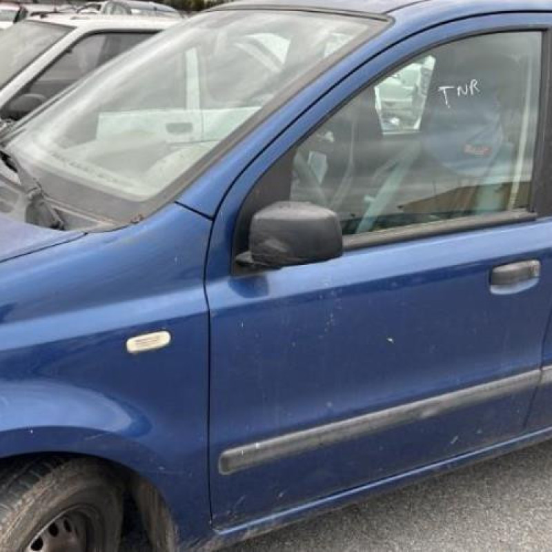 Feu arriere principal droit (feux) FIAT PANDA 2 Photo n°15