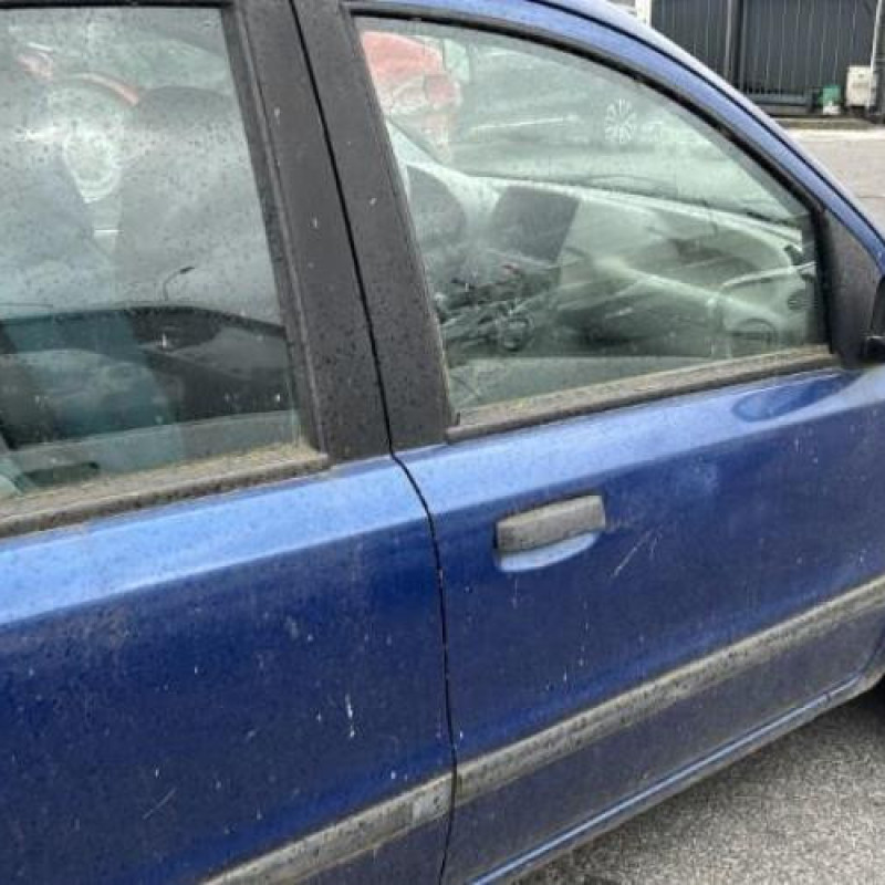 Feu arriere principal droit (feux) FIAT PANDA 2 Photo n°16
