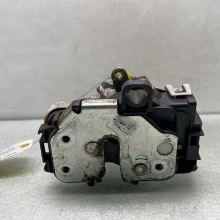 Serrure avant droit FIAT PANDA 2 Photo n°1
