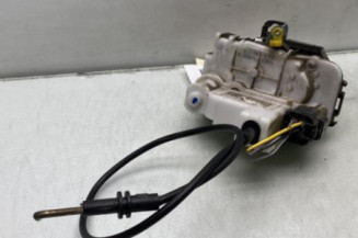 Serrure avant droit FIAT PANDA 2