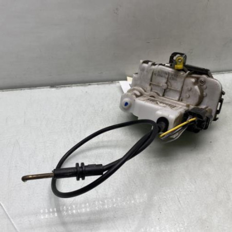 Serrure avant droit FIAT PANDA 2