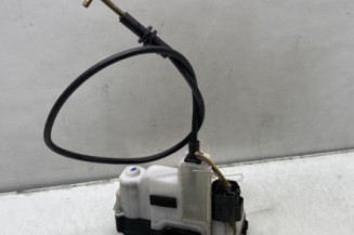 Serrure avant droit FIAT PANDA 2
