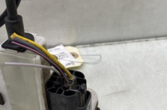 Serrure avant droit FIAT PANDA 2