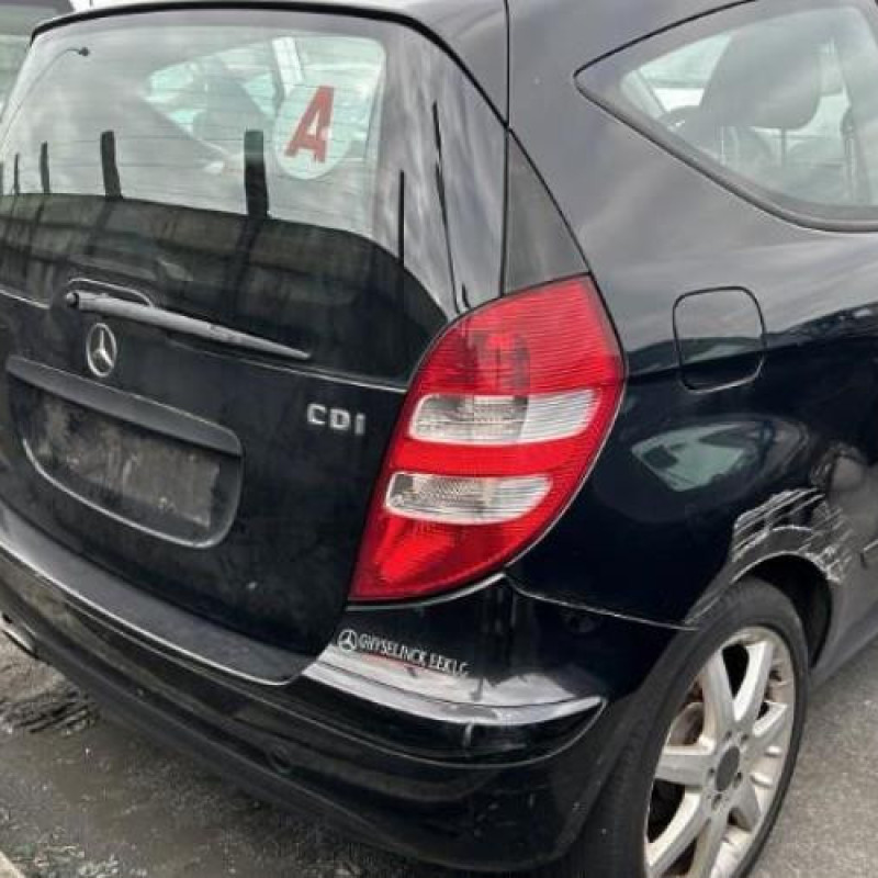 Anti brouillard droit (feux) MERCEDES CLASSE A 169 Photo n°9