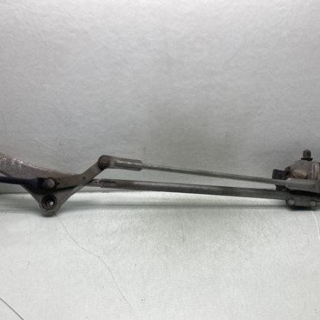 Moteur essuie glace avant MERCEDES CLASSE A 169 Photo n°1