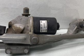 Moteur essuie glace avant MERCEDES CLASSE A 169
