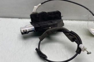 Serrure avant droit CITROEN C5 2