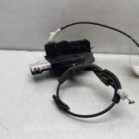 Serrure avant droit CITROEN C5 2