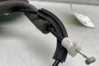 Serrure avant droit CITROEN C5 2
