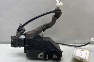 Serrure avant droit CITROEN C5 2