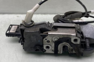 Serrure avant gauche CITROEN C5 2