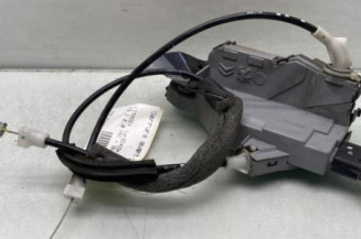 Serrure avant gauche CITROEN C5 2