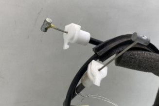 Serrure avant gauche CITROEN C5 2